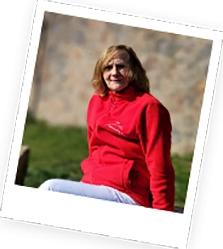 Dr. Gudrun Paul