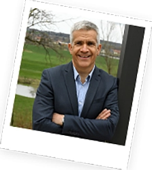Matthias Berger